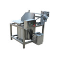 Vegetable and Fruits Dewatering Machine